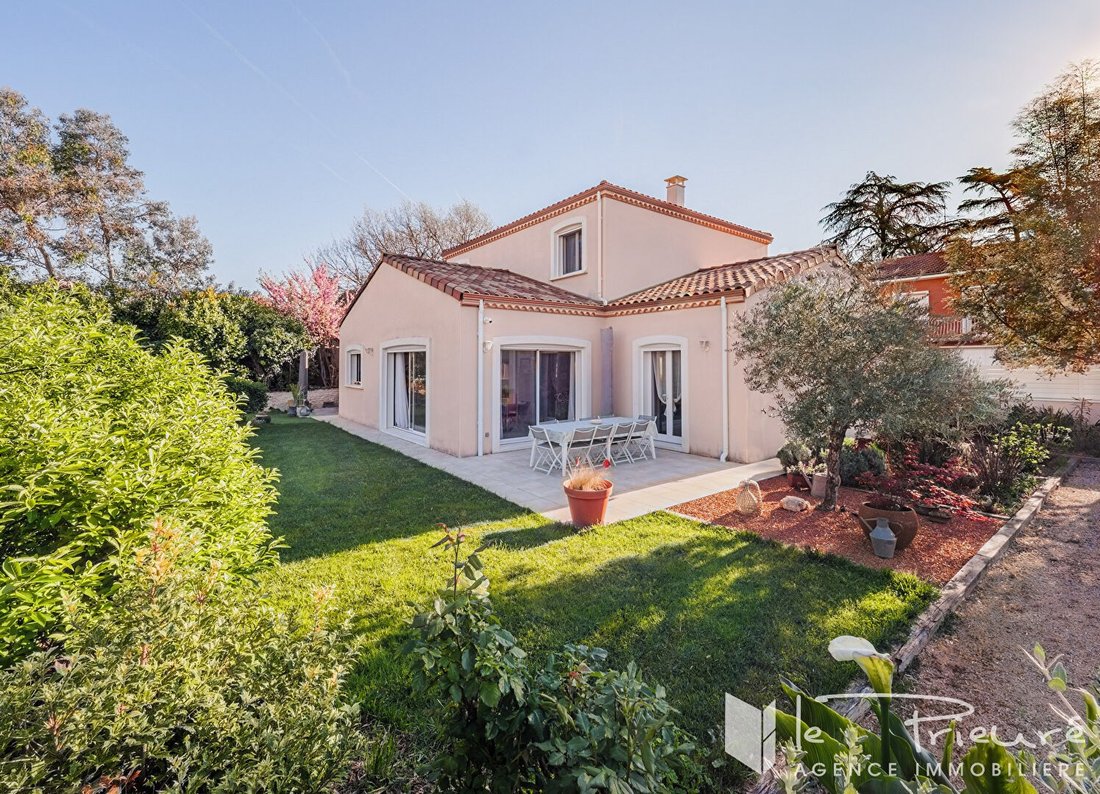 Villa in Grand Centre, Albi, France 2 - 17605062