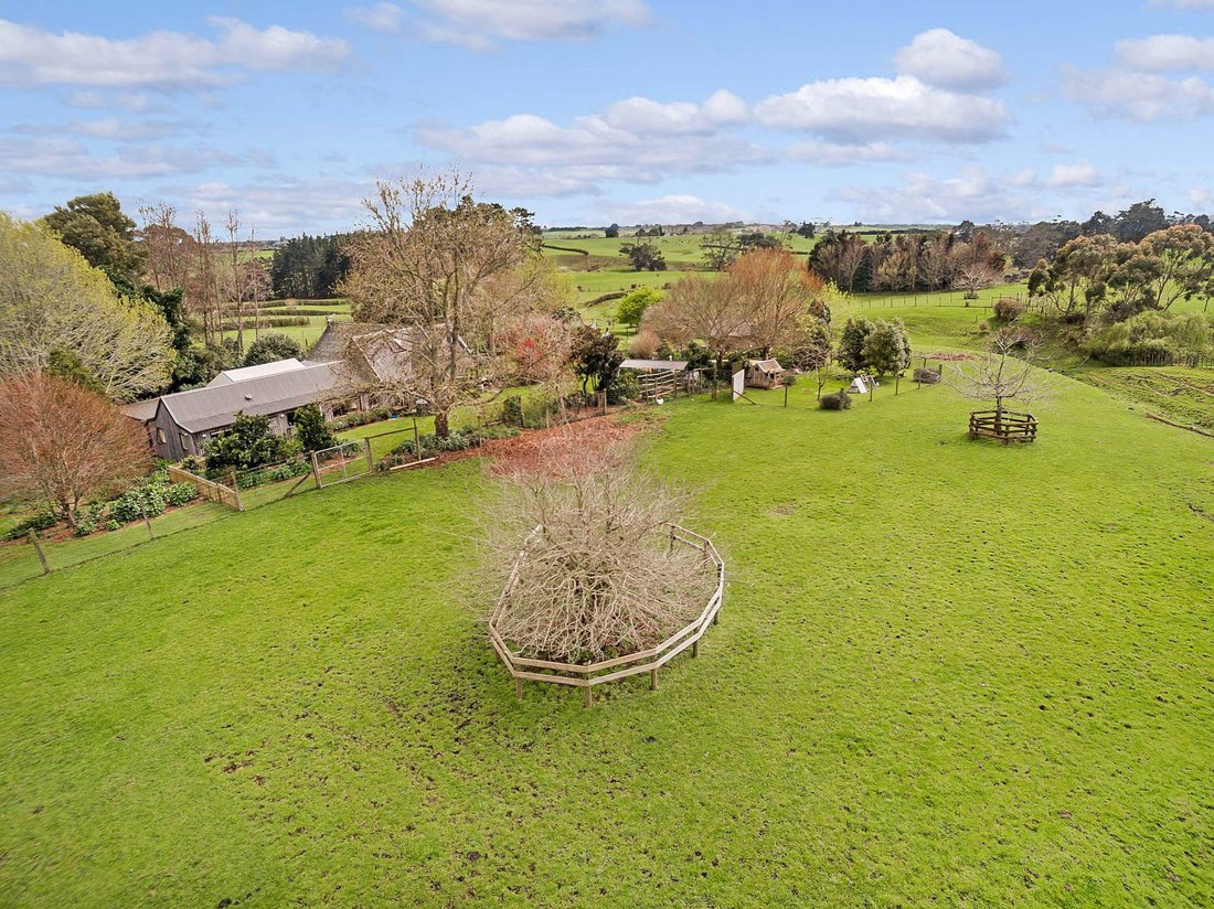 Terreno en Karaka, Región de Auckland, Nueva Zelanda 5 - 17640986