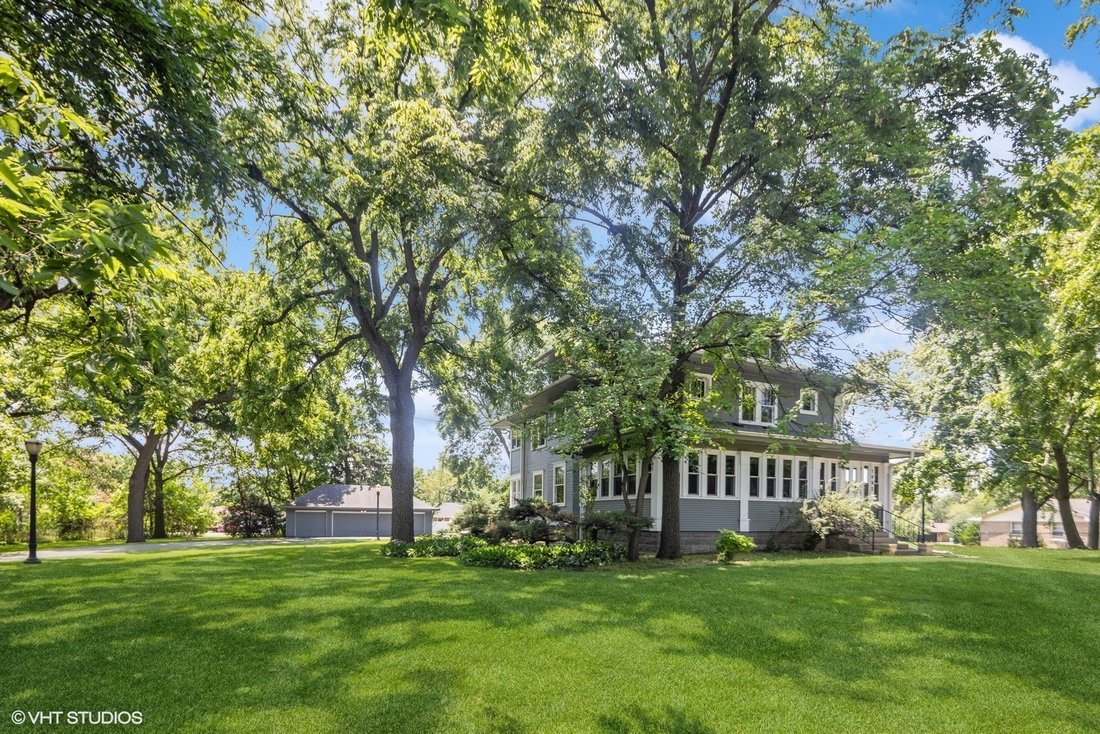 House in Medinah, Illinois, United States 2 - 17632441