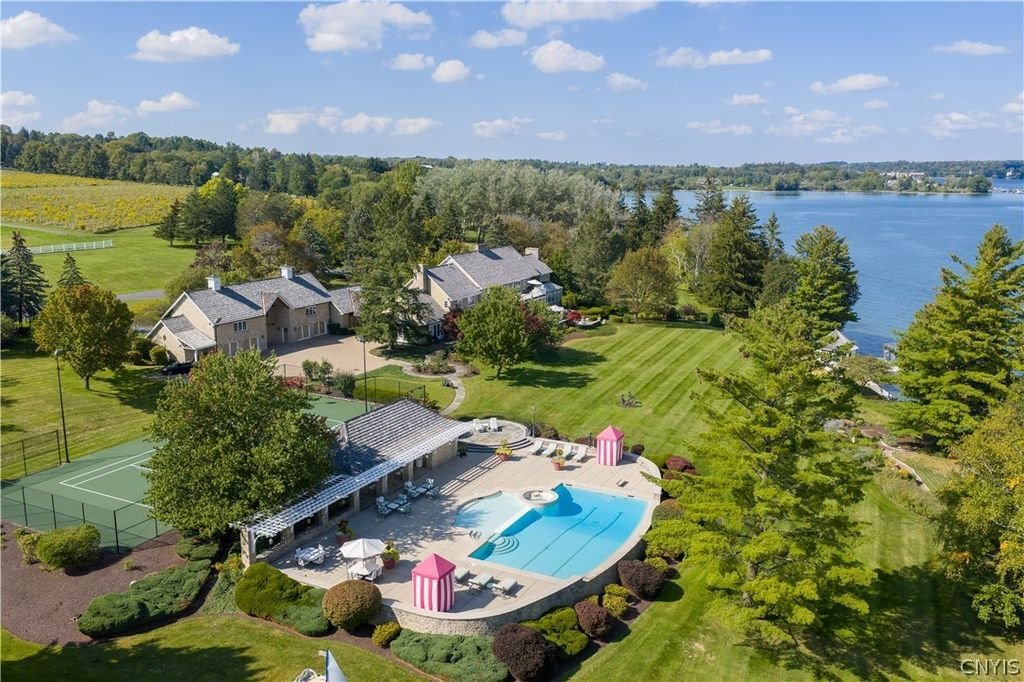 House in Skaneateles, New York, United States 3 - 17402618