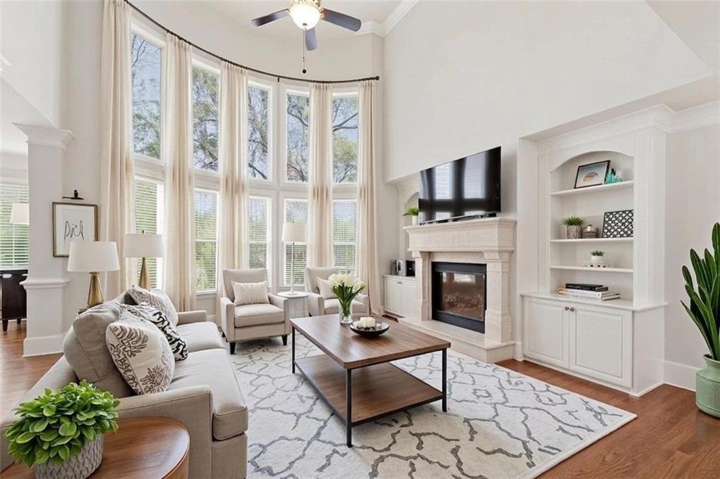 House in Johns Creek, Georgia, United States 4 - 17631565