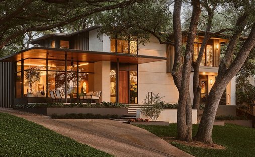 House in Austin, Texas, United States 1