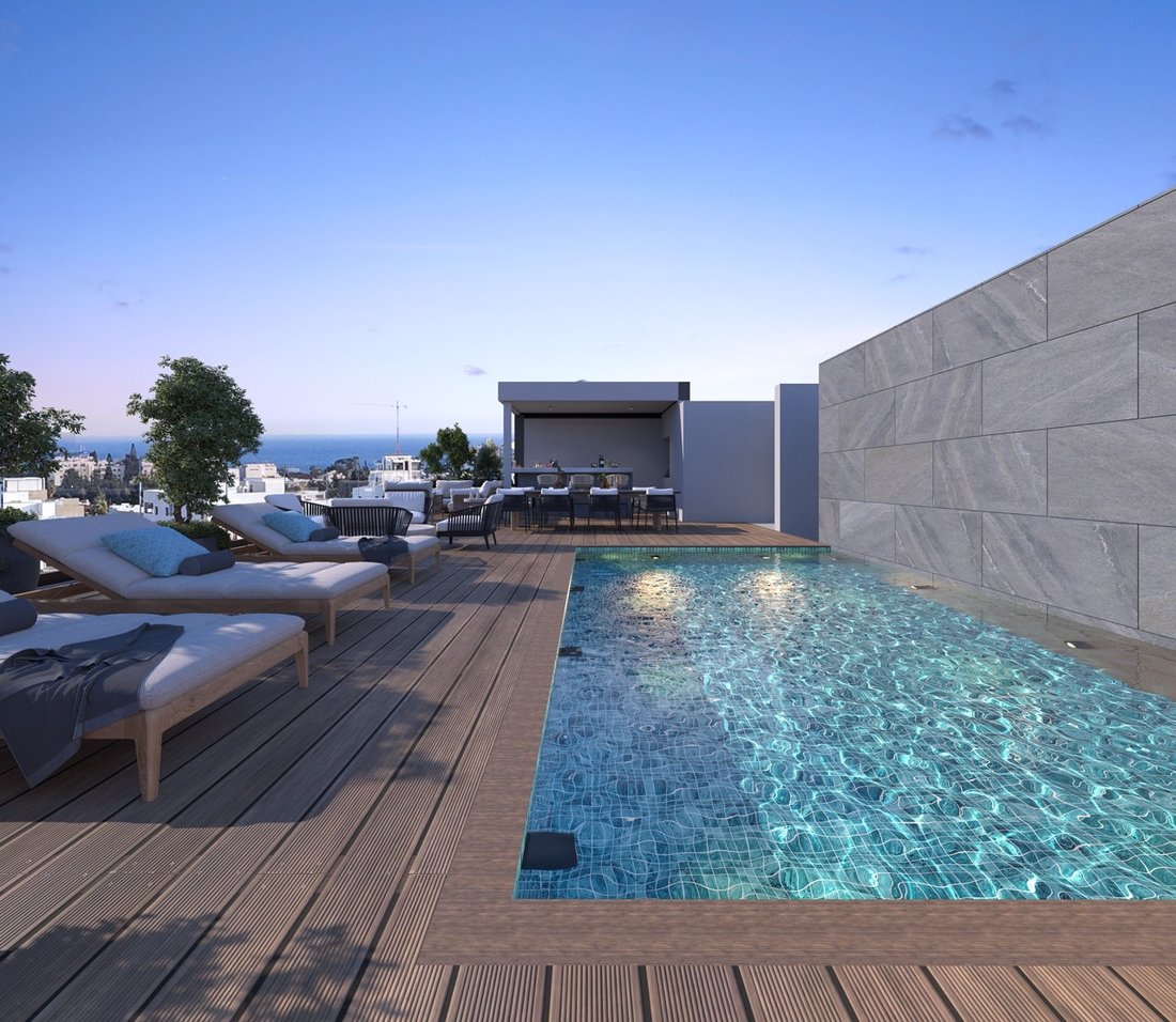 House in Limassol, Limassol, Cyprus 1 - 15668184