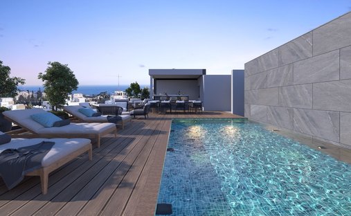 Casa a Limisso, Distretto di Limassol, Cipro 1