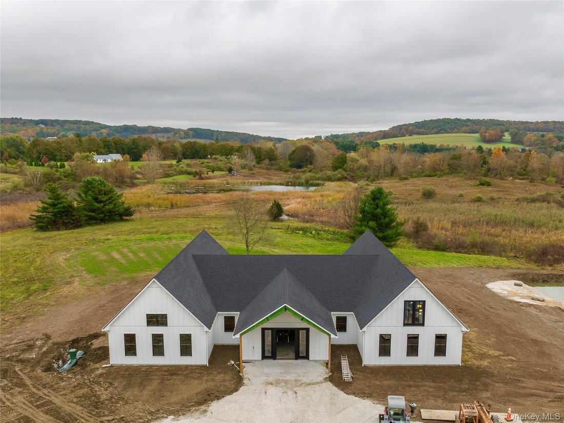 House in Millerton, New York, United States 4 - 17630611
