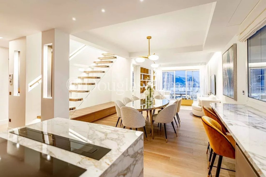 Apartment in Monaco, Monaco 3 - 17629518