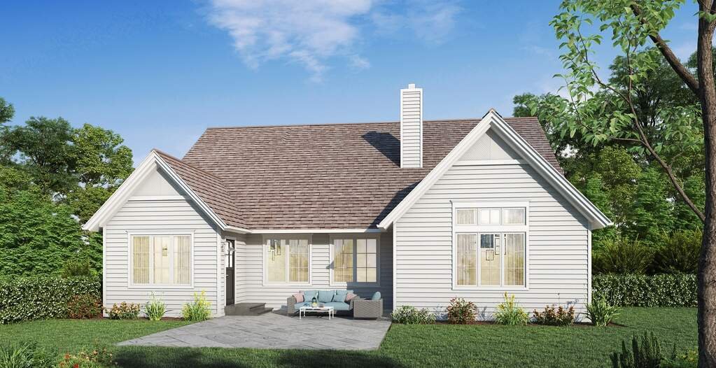 House in Northbrook, Illinois, United States 2 - 17637982
