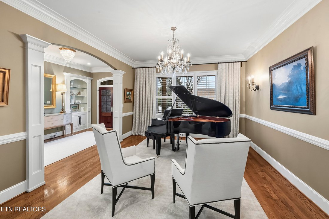 House in Knoxville, Tennessee, United States 3 - 17628594
