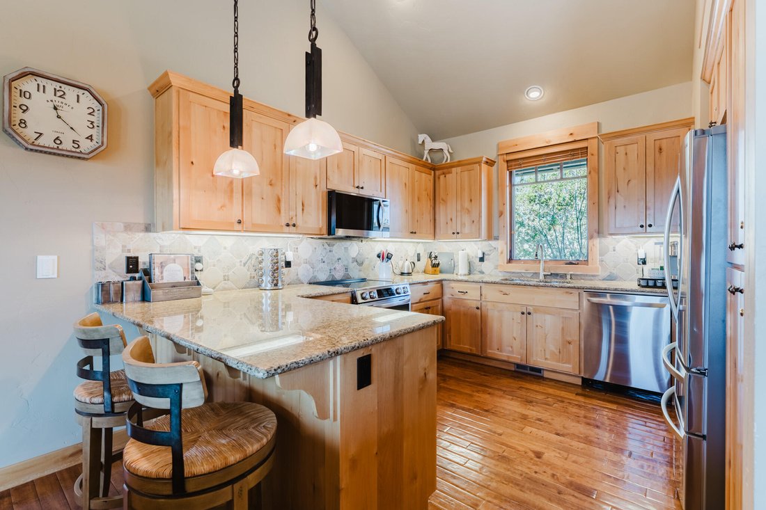 House in Powell Butte, Oregon, United States 2 - 17631126