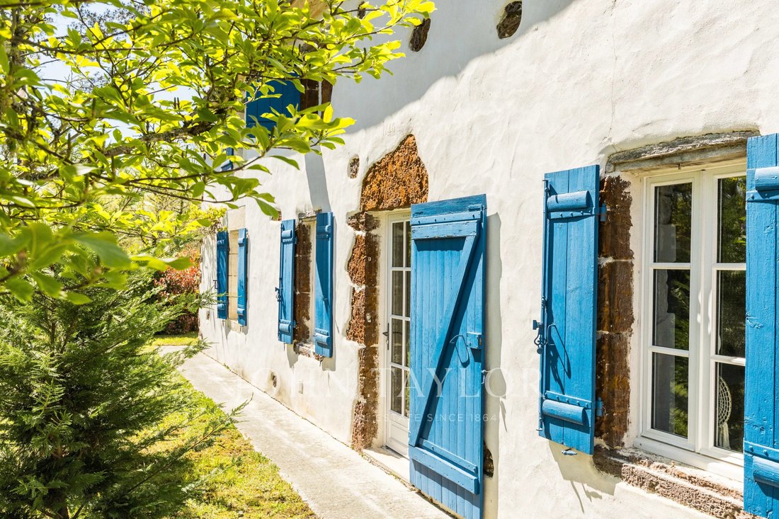 House in Moustey, Nouvelle-Aquitaine, France 3 - 17629843