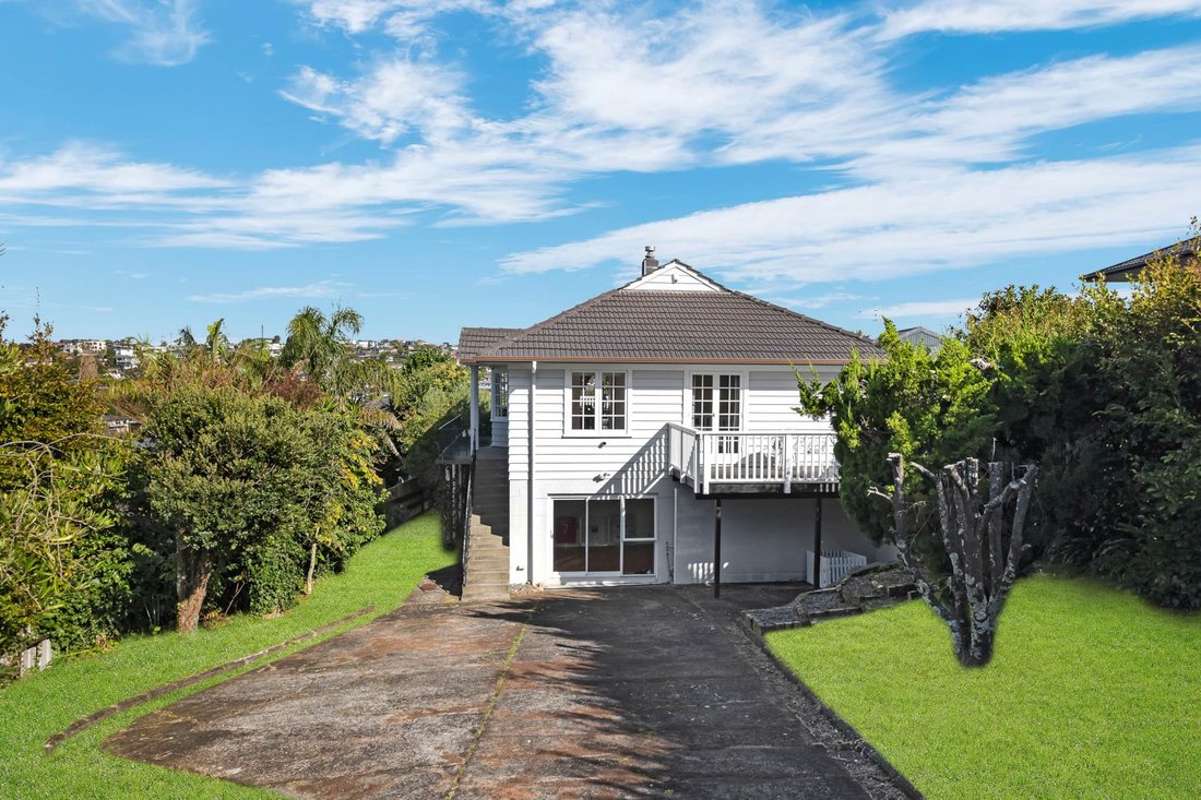 Casa en Auckland, Región de Auckland, Nueva Zelanda 1 - 17640963