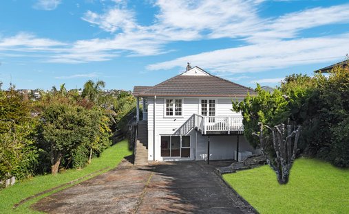 House in Auckland, Auckland, New Zealand 1