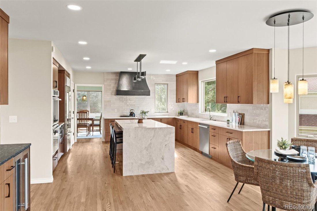 Casa en Boulder, Colorado, Estados Unidos 3 - 17638148