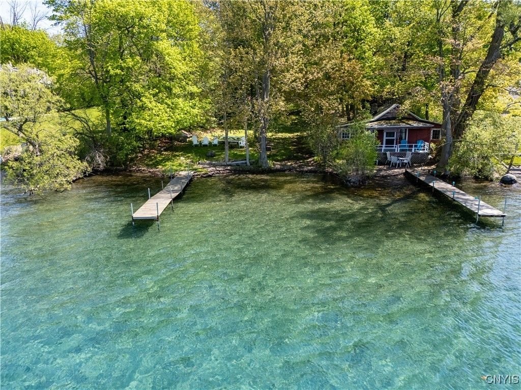 House in Skaneateles, New York, United States 3 - 17641112