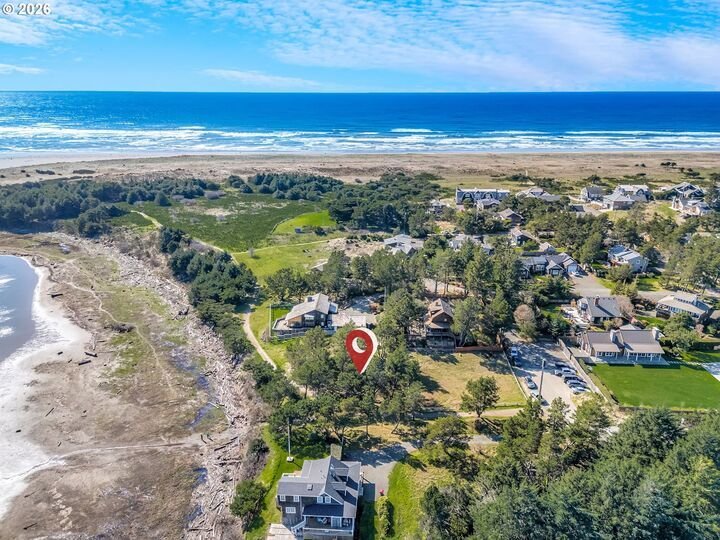 Land in Gearhart, Oregon, United States 3 - 17644350