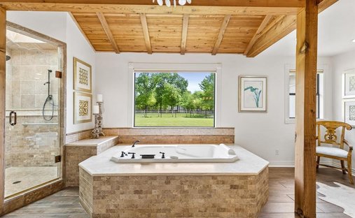 House in Parker, Texas, United States 1