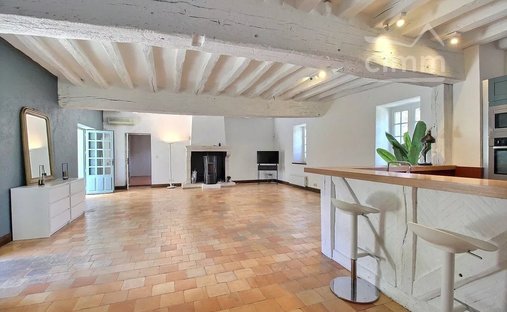 House in Est Ville, Ballan-Miré, France 1