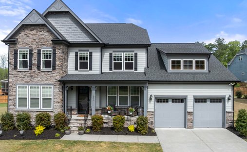 Casa a Durham, Carolina del Nord, Stati Uniti 1