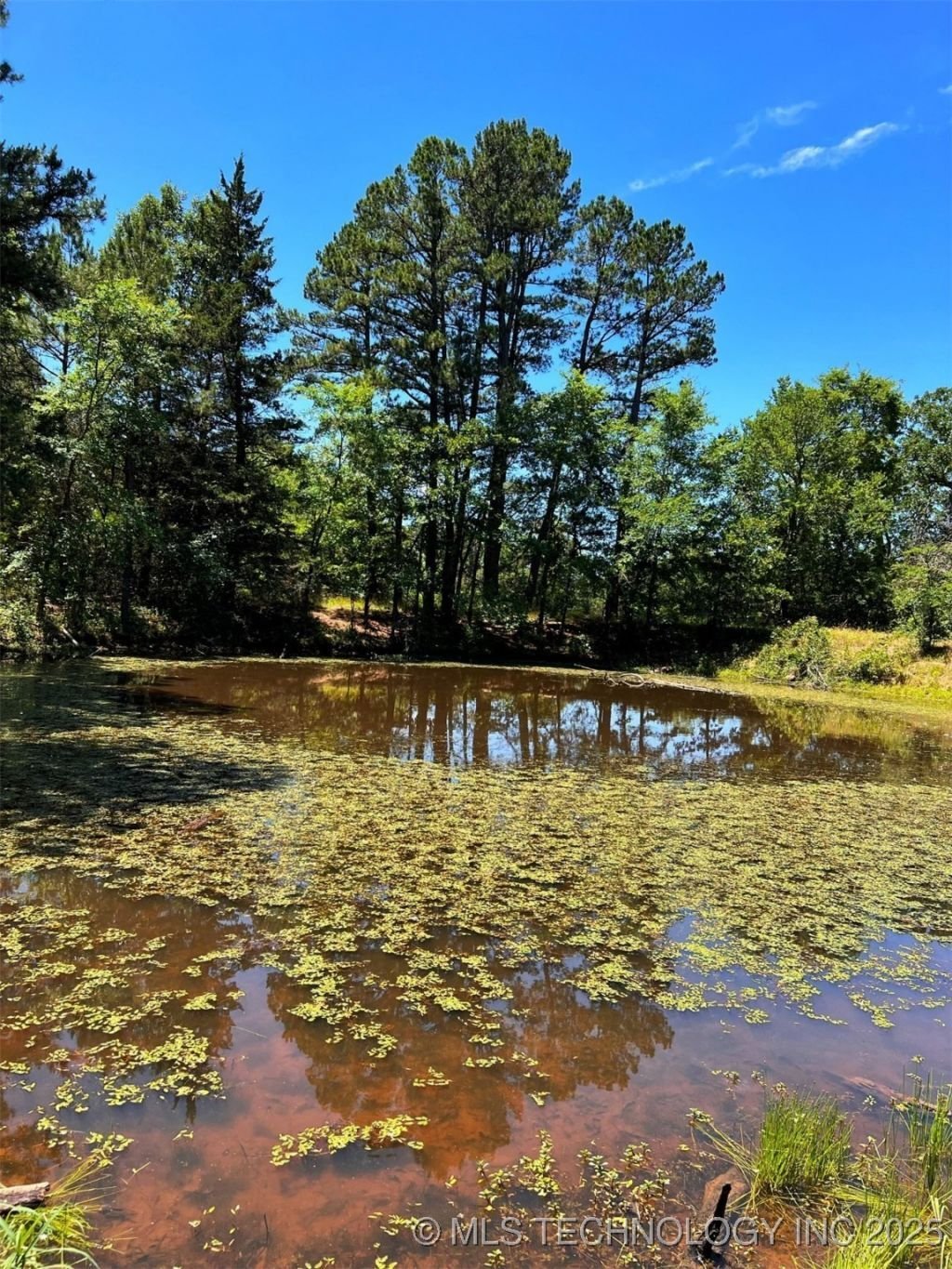 Land in Jay, Oklahoma, United States 5 - 17636844