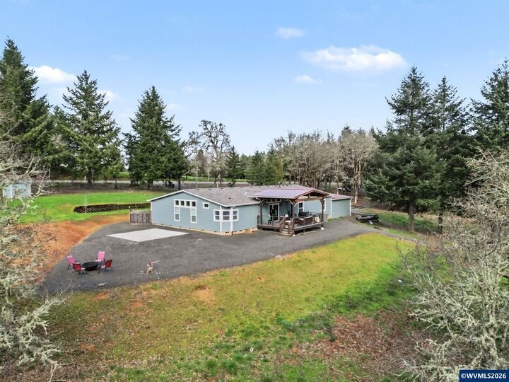 House in Dallas, Oregon, United States 4 - 17644145