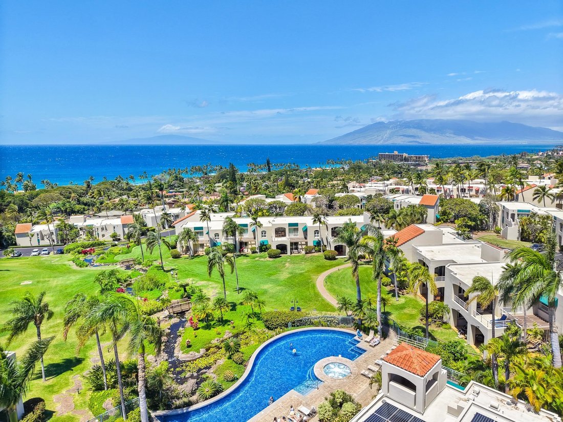 House in Kihei, Hawaii, United States 2 - 17637680