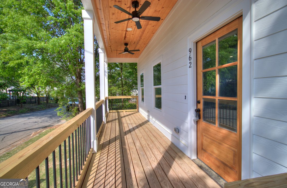 House in Bogart, Georgia, United States 4 - 17633886