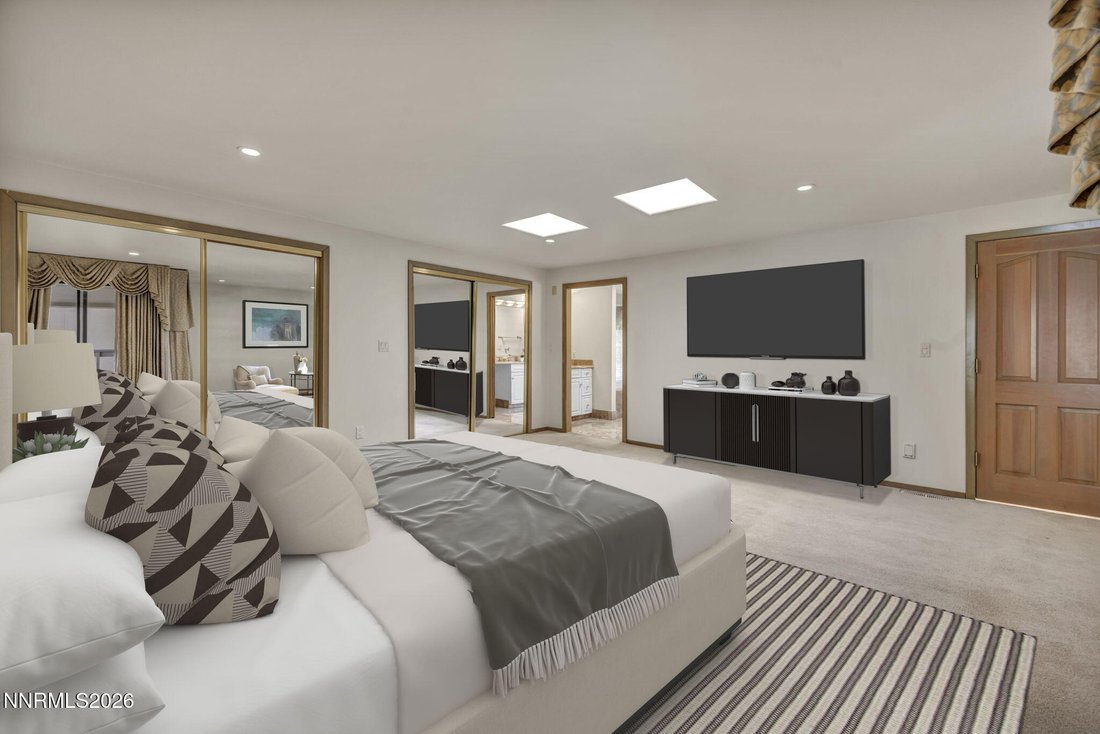 House in Reno, Nevada, United States 4 - 17630832