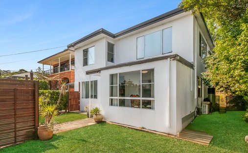 Maison à Brookvale, Nouvelle-Galles du Sud, Australie 1