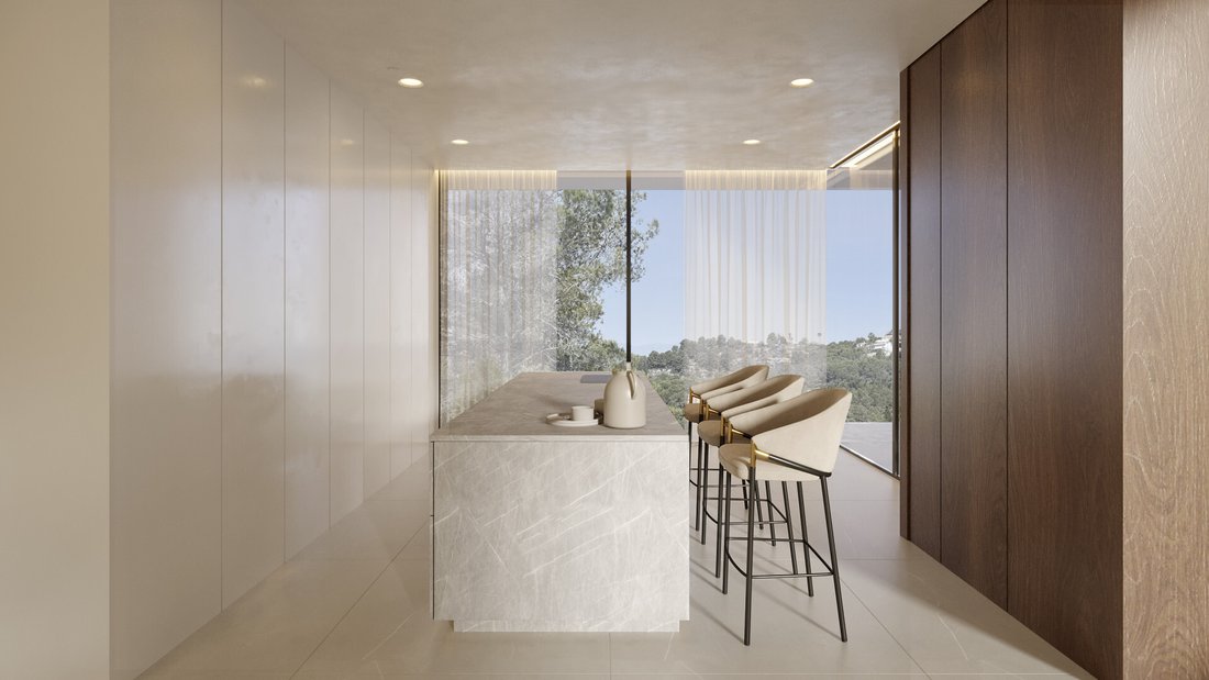 House in Moraira, Teulada, Valencian Community 5 - 17636255