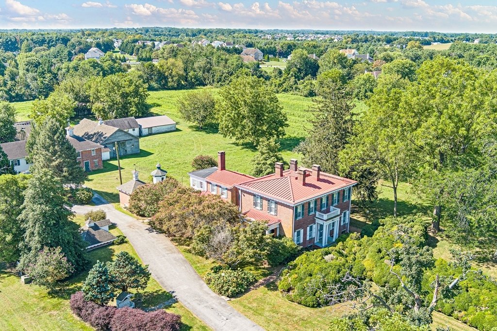 Farm Ranch in Middletown, Delaware, United States 5 - 17637095