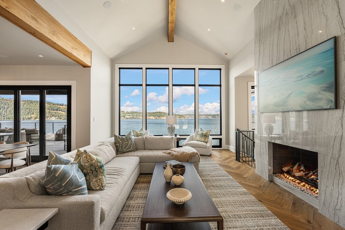 House in Coeur d'Alene, Idaho, United States 1 - 17629327