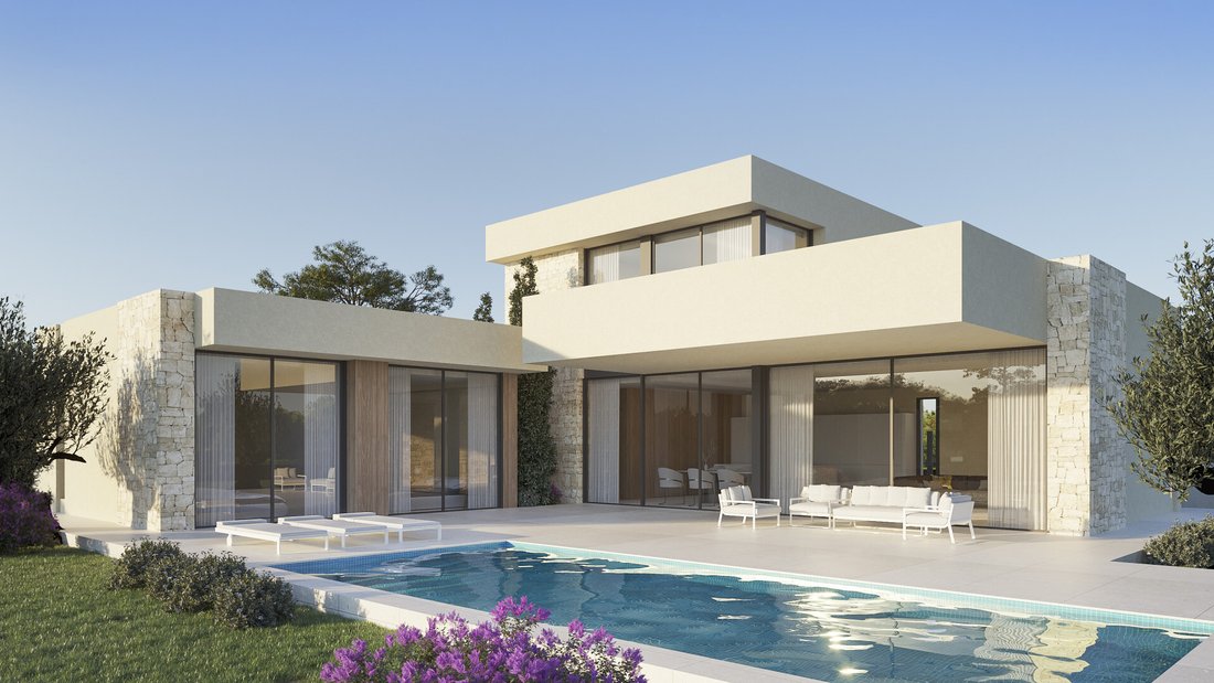 House in Denia, Valencian Community, Spain 1 - 17636627