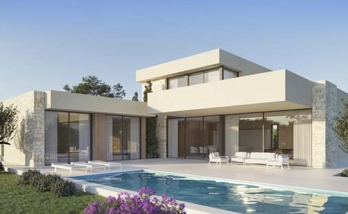 House in Denia, Valencian Community, Spain 1