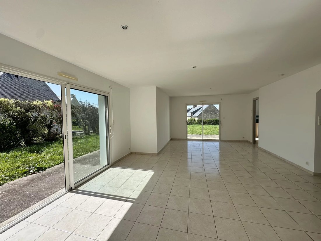 House in Plages, Guidel, France 2 - 17627708