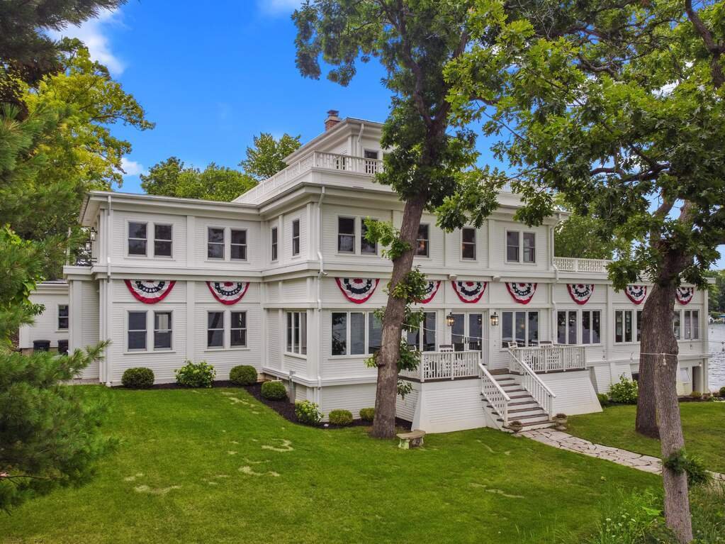 House in Lauderdale Lakes, Wisconsin, United States 3 - 17642808