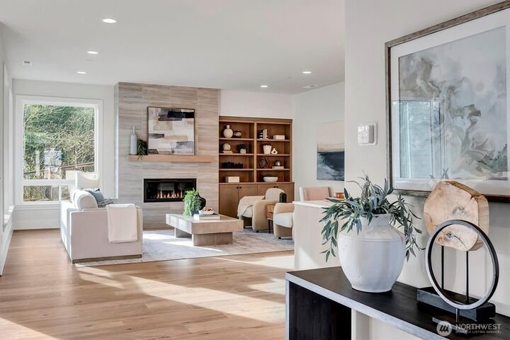 House in Cottage Lake, Washington, United States 4 - 17641670