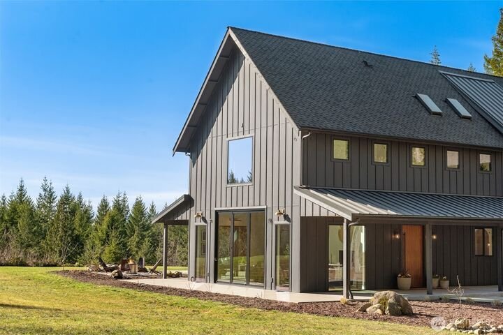 House in Carnation, Washington, United States 2 - 17535931
