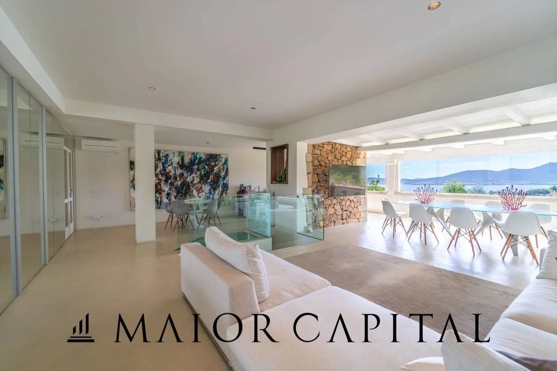 House in Porto Rotondo, Olbia, Sardinia 3 - 17637595