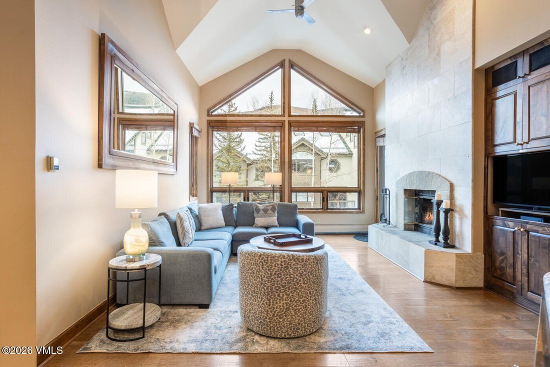House in Avon, Colorado, United States 3 - 17111838