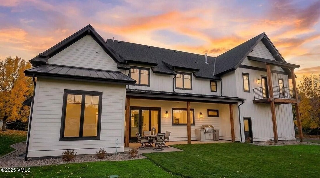 House in Eagle, Colorado, United States 5 - 16337480