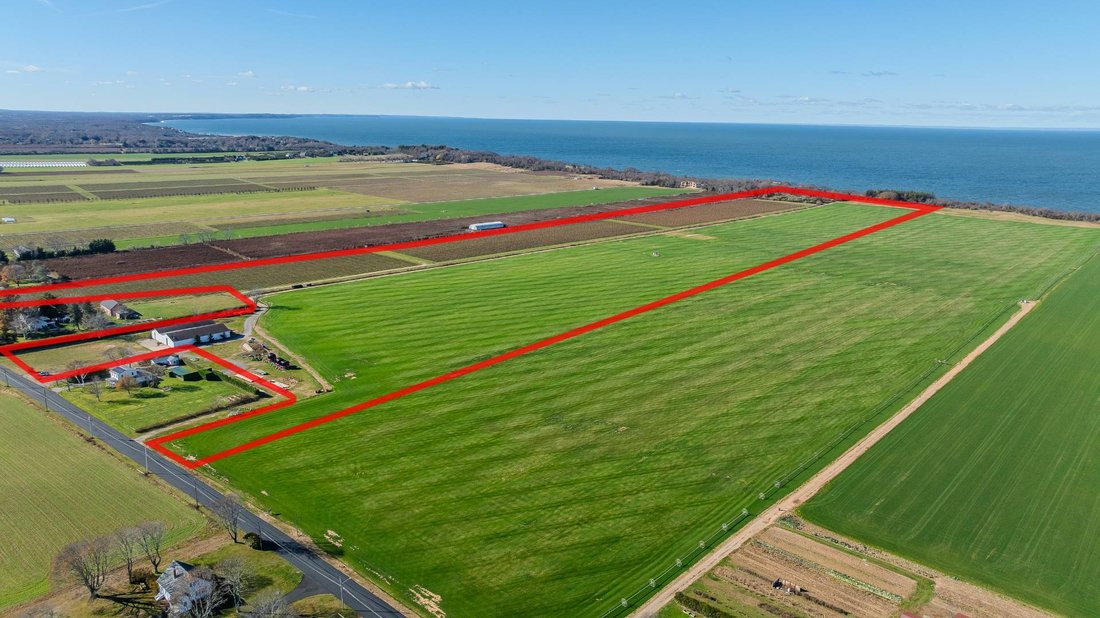 Land in Cutchogue, New York, United States 5 - 16759135