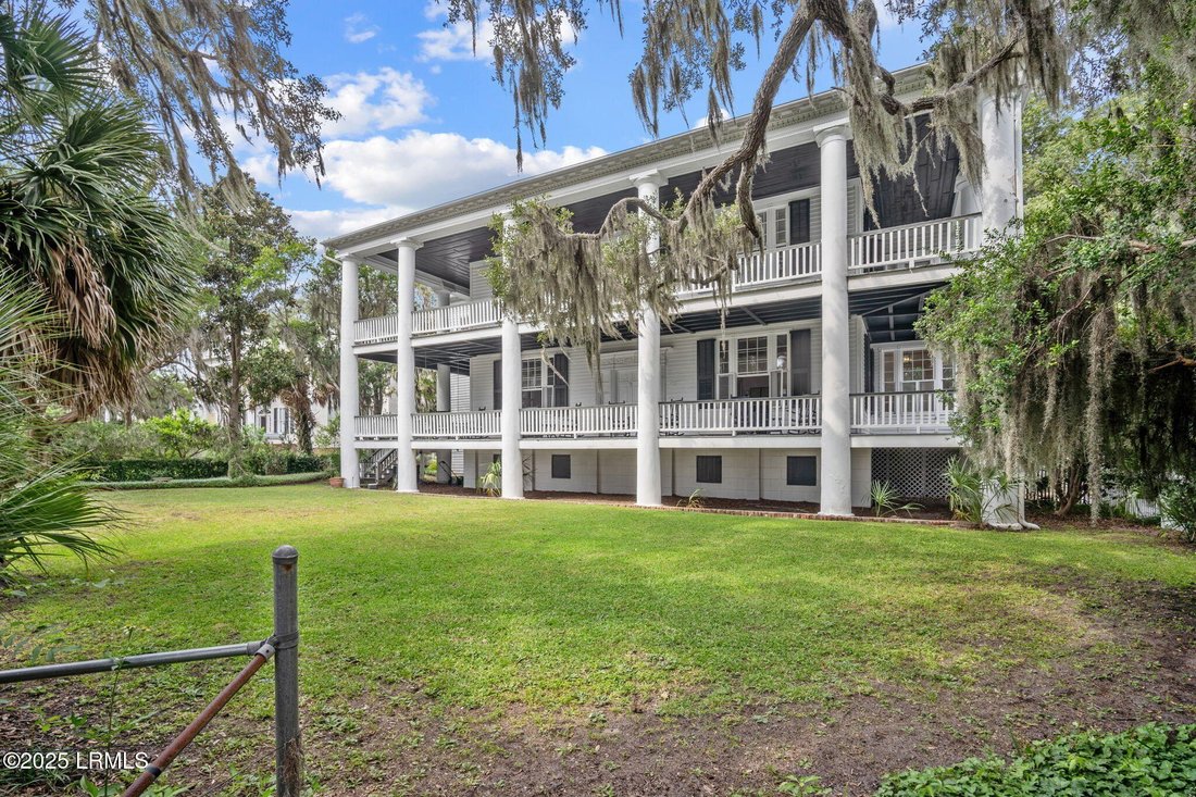 House in Beaufort, South Carolina, United States 3 - 17635981