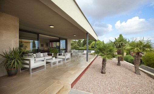 Casa a Puçol, Comunità Valenzana, Spagna 1