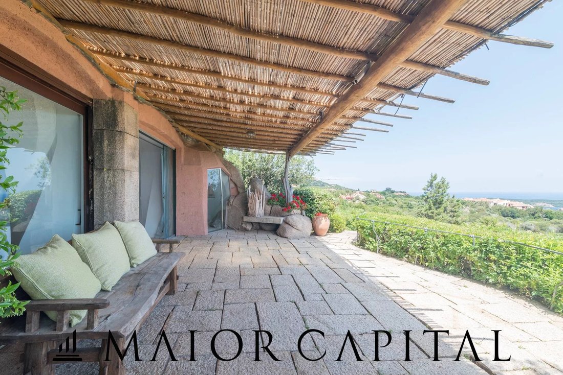 House in Area Arzachena Paese, Arzachena, Sardinia 5 - 17639461