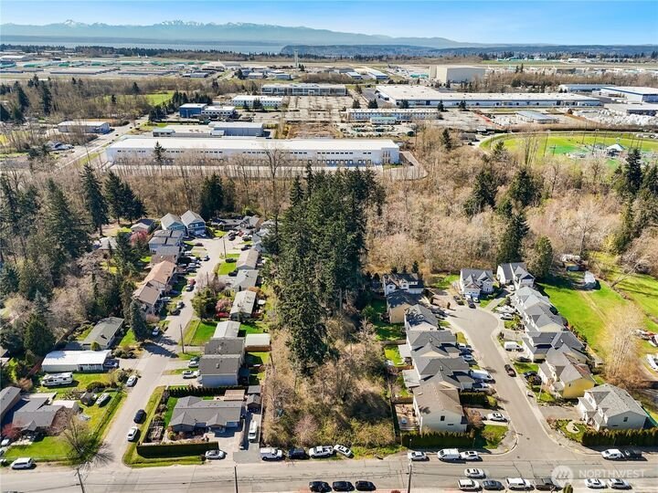 Land in Everett, Washington, United States 5 - 17644732