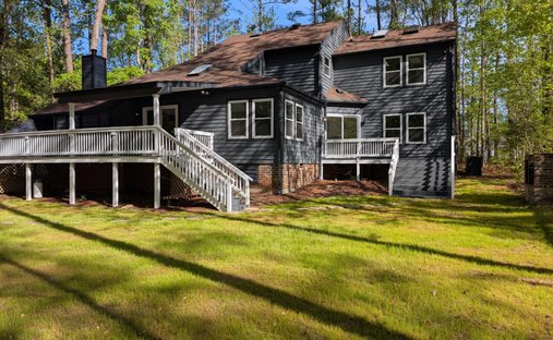 Casa a Garner, Carolina del Nord, Stati Uniti 1