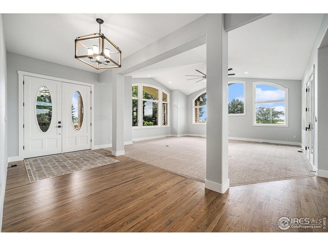 House in Berthoud, Colorado, United States 4 - 15989679