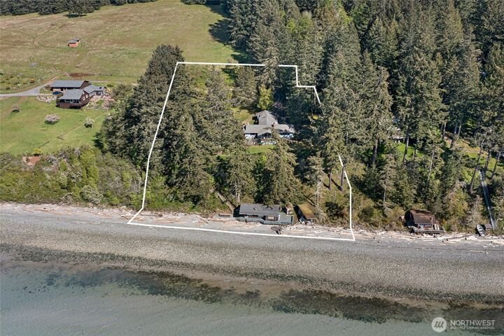 House in Lopez Island, Washington, United States 2 - 17643530