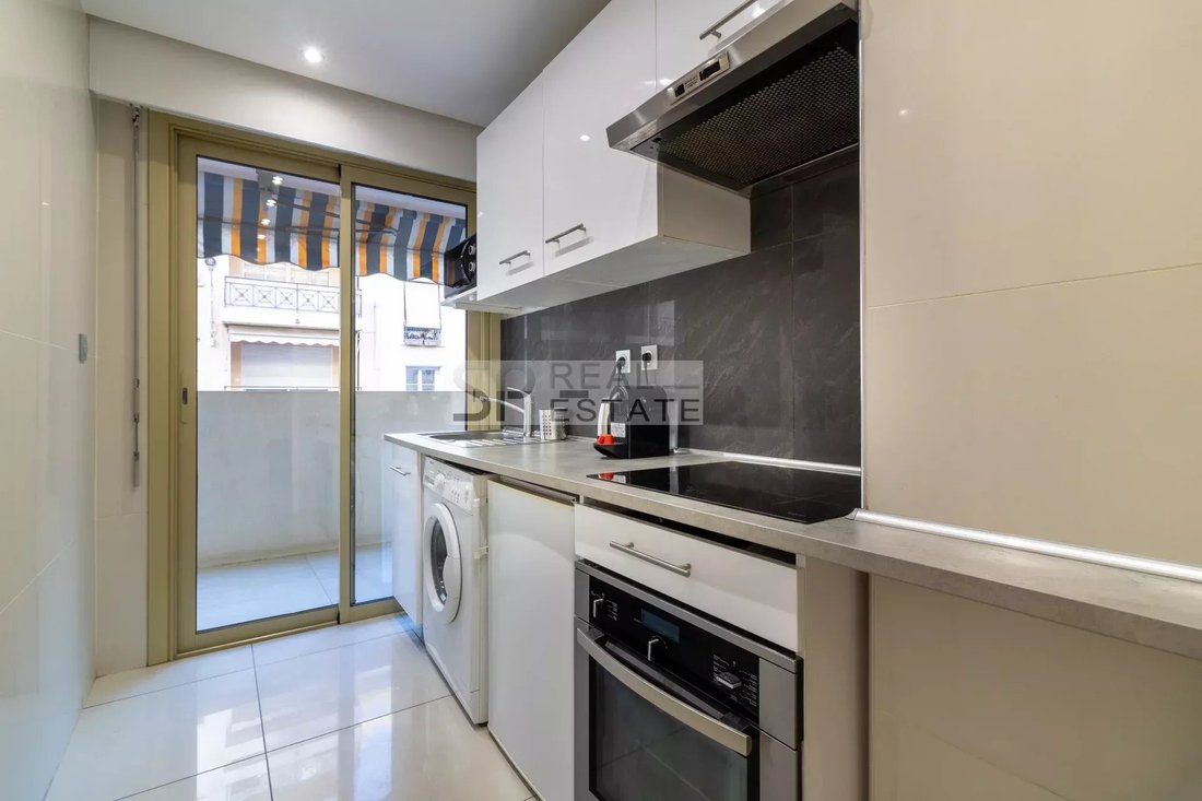 Apartment in Cannes, Provence-Alpes-Côte d'Azur, France 4 - 14981436