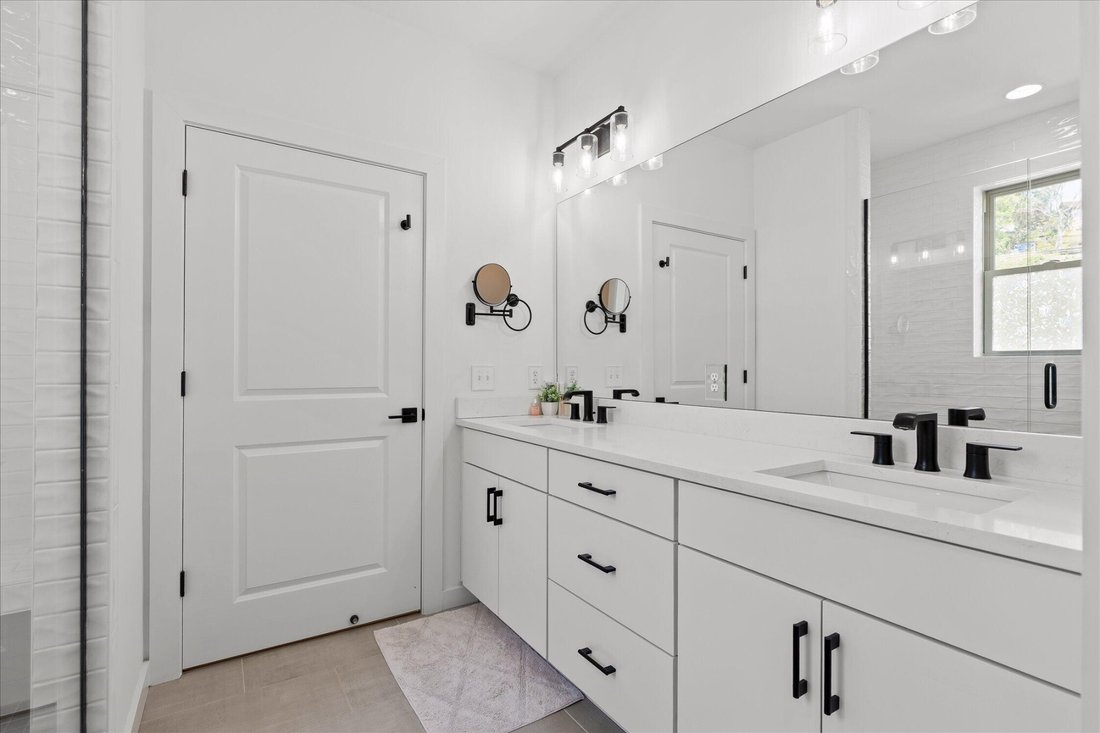 Townhouse in Chattanooga, Tennessee, United States 5 - 17631426